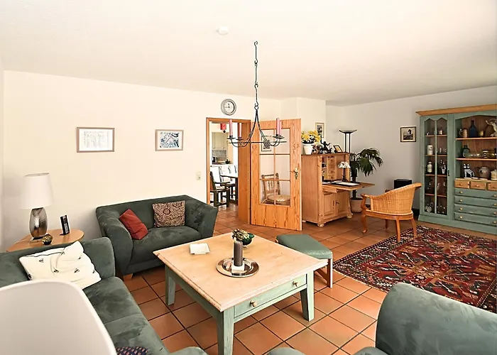 In Am Arbersee Vakantiehuis Rinchnach