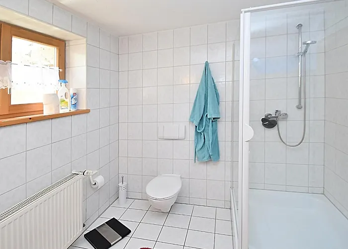Vakantiehuis In Am Arbersee