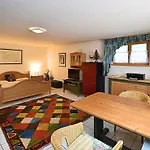 Casa vacanze In Am Arbersee Rinchnach