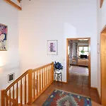 In Am Arbersee Casa vacanze *