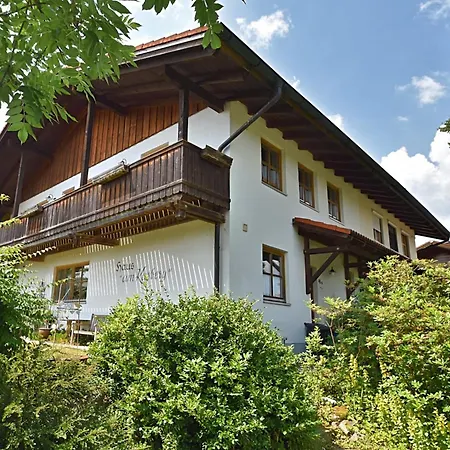 In Am Arbersee Rinchnach