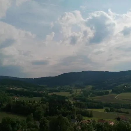 In Am Arbersee * Rinchnach