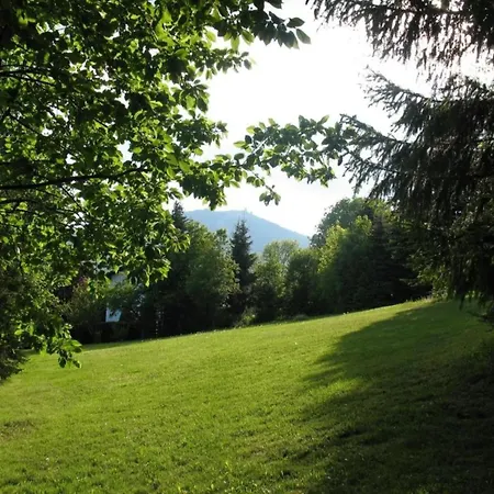 Prázdninový dům In Am Arbersee Rinchnach