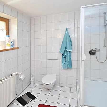 Tatil Evi In Am Arbersee