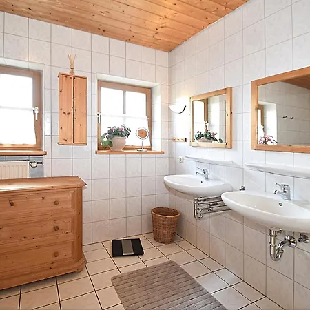 Tatil Evi In Am Arbersee Rinchnach