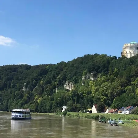 In Am Arbersee Prázdninový dům
