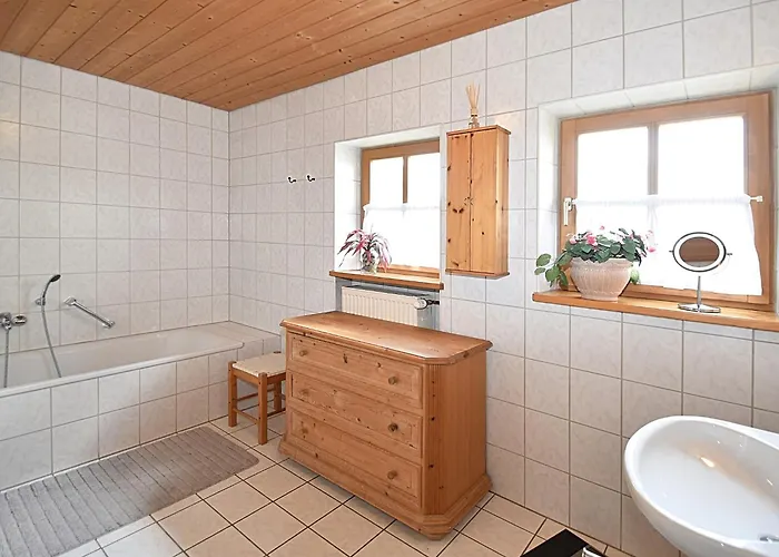 Дом отдыха In Am Arbersee Rinchnach