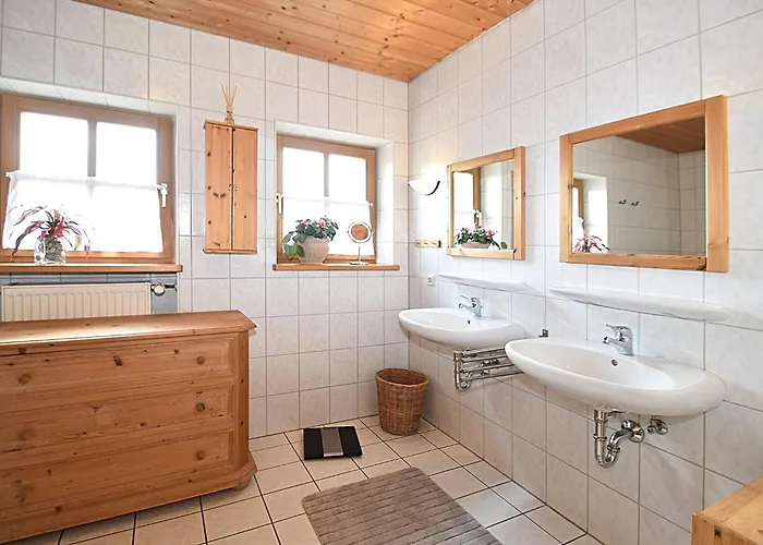 Дом отдыха In Am Arbersee Rinchnach